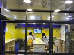 门面-鸡柳大人(宁大店)