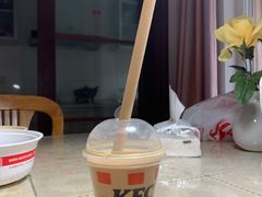 -肯德基(孝陵卫地铁站店)