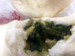 菜包-老上海大包(四川北路店)