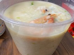 -龚海宝· 烧烤· 羊肉原切挂糊更好吃(庄市店)