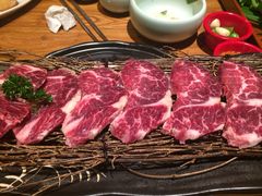 韩都·黑牛的店(大悦城店)-黑牛の店·和牛烧肉(大悦城店)