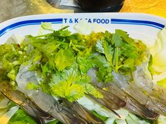 -T&K 海鲜