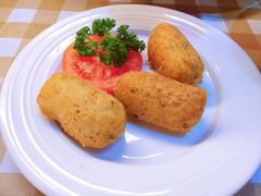 -船屋葡国餐厅