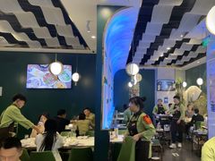 -烹然四季椰子鸡火锅(姚家园万象汇店)