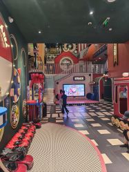 -meland club亲子乐园(北京芳圆里ID MALL店)
