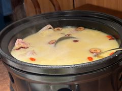 -乔街深夜食堂·小龙虾·高压锅生蚝(杭州总店)