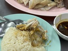 -红大哥水门鸡饭(總店)