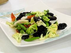 -清真•蜀风园(丁字沽总店)