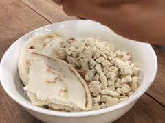 -老刘家永盛斋·传统泡馍(东关南街店)