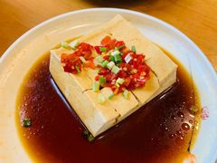 -红灯笼姥姥饭店·江景餐厅