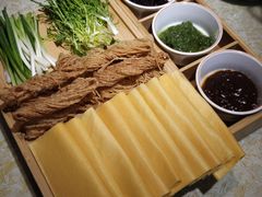 -老德州四合院·德州菜(天衢路店)