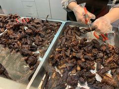 -都士牧人现烤牛肉干
