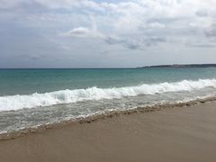 -白沙湾海滩