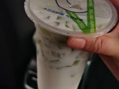 -鲍氏老字号冷热饮老店(瑞安店)