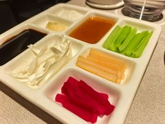 -四季民福烤鸭店(外滩外白渡桥店)