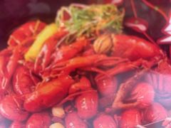 -龙虾当家·大排档(红谷滩五中店)