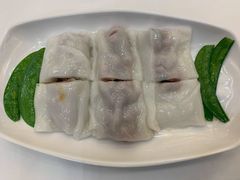 香茜牛肉肠-顺德人家食府(黄金广场店)