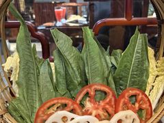 -志晖园圆子鸡·辣子鸡(阳光店)