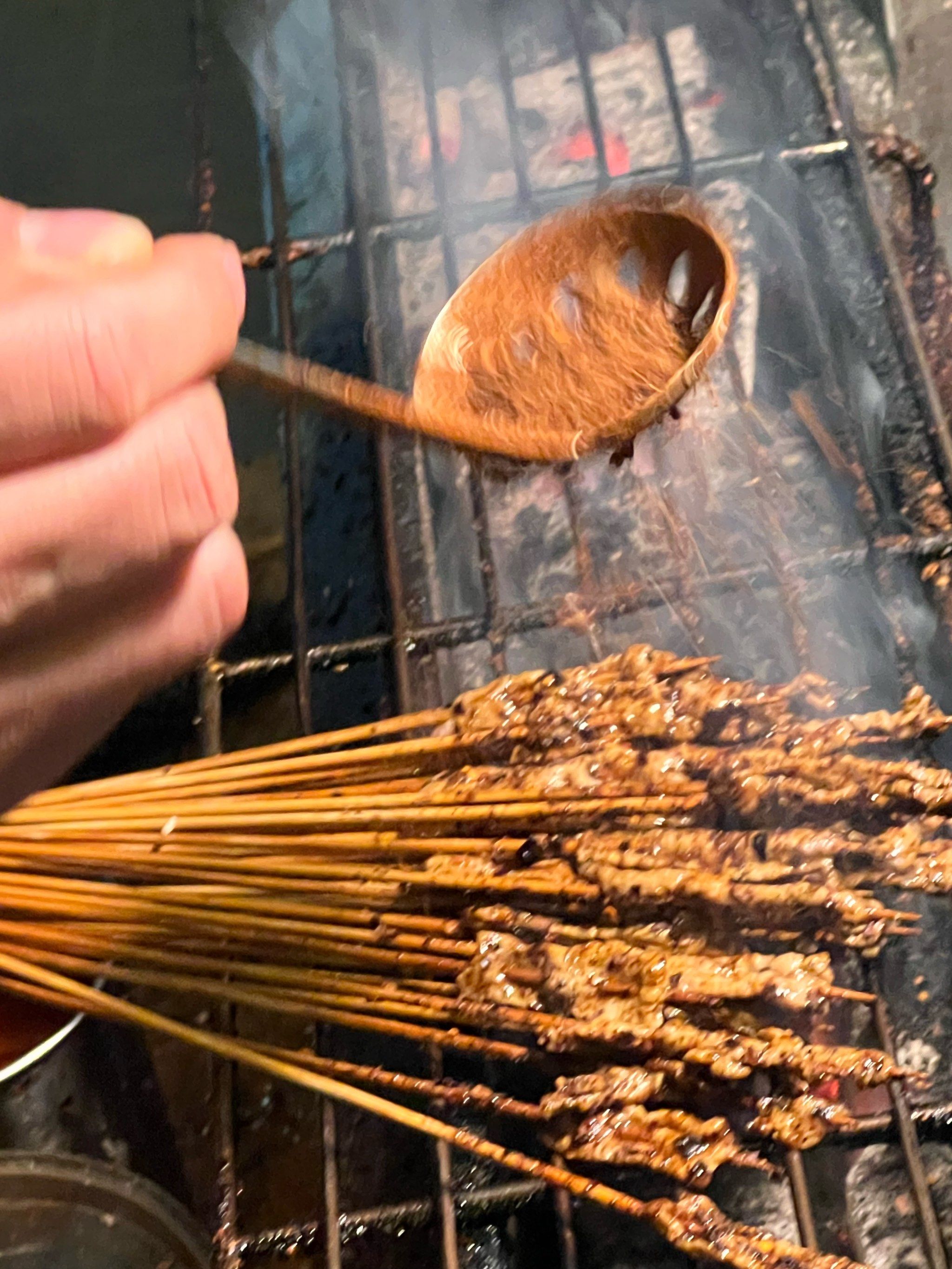 找到昆明神级文山酸牛肉🌶️!糊辣子香s了!