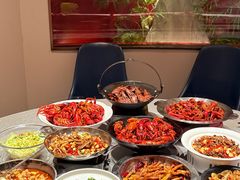 -聚味瞿记·龙虾堂(坡子街店)