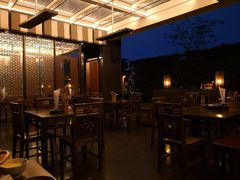 -风与炭BBQ户外火锅烧烤(成都群光君悦酒店)