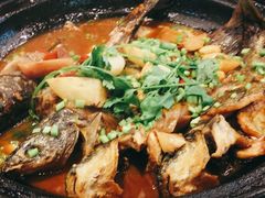 -锦江中华村农家乐饭庄