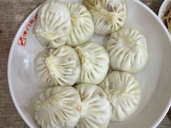 -津门张记包子铺(华昌道店)