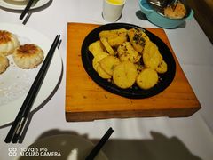 -毛家饭店·湖南鱼鲜(齐鲁软件园店)