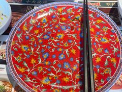 -拾捌川·自贡爆炒(新街口店)