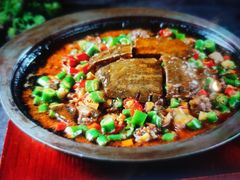 -春申里餐厅(银泰in99店)