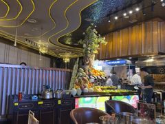 -喜庭海鲜自助(来福士店)