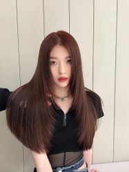 -苏奇发型·烫发染发