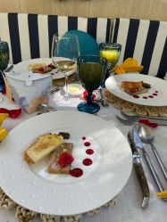 -福楼FLO·法餐婚宴(霄云路店)