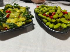 -云晓光头烧烤吧(盛夏店)