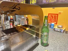 -锦州御烧烤(人民街店)