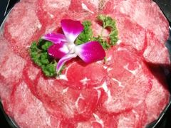 -聚十三烤肉博物馆(回龙观店)