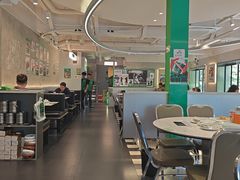 -欧记大排档·景德菜(上海首店)