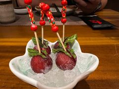 -和彩放题餐厅(酒仙桥店)
