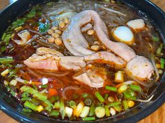 -青石桥老瓦房肥肠粉总店(青石桥总店)
