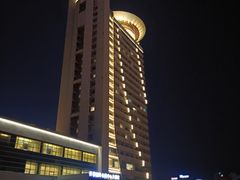 -长春国际会展中心大饭店
