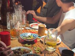 -你又瘦了小酒馆(奥体店)