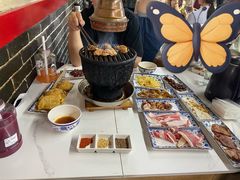 -大槐树烤肉馆
