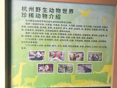 -杭州野生动物世界