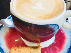 现磨咖啡-大连铂尔曼酒店-铂尔曼美食廊 Pullman Deli