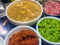 -运德成·天津老味烧烤(广开二马路店)