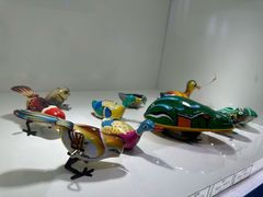 -上海金属玩具博物馆