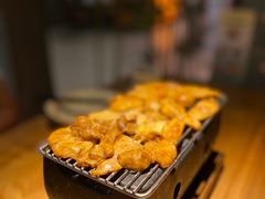 -水木苼 蔬食料理