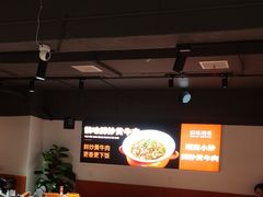 -韵味湘肴·小炒黄牛肉(五一广场店)