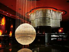 门面-8餐厅(新葡京酒店)