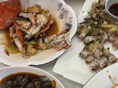 -启东小海鲜(庄先湾路1号店)